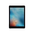 Apple® iPad Pro MLQ32LL/A 9.7 Wi-Fi + Cellular Tablet; 128GB, iOS 9, Space Gray