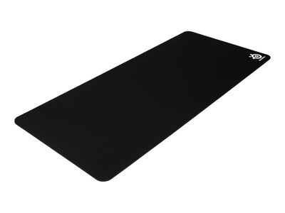SteelSeries QcK XXL Gaming Mouse Pad, Black (67500)
