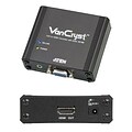 Aten® VGA to HDMI Converter with Audio (VC180)