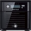 Buffalo TeraStation™ 5000N WSS 8TB 2 Bay SAN/NAS Server