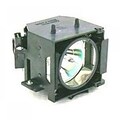 eReplacements Replacement Lamp for Mitsubishi XD221U/SD220U DLP Projector