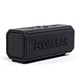 Grace Digital Inc. Ecoxgear ECOPEBBLE 5 W Portable Bluetooth Powerbank Speaker; Black
