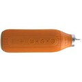 Spy Collective YA3301N Beacon 6 W Portable Bluetooth Speaker; Orange