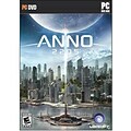Ubisoft® Anno 2205 Standard Edition PC Strategy Game Software; Windows, DVD-ROM (UBP60801064)