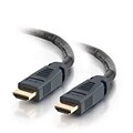C2G® 41192 Pro 35 HDMI Male/Male Audio/Video Cable; Black
