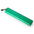 Neato® Botvac™ 3600 mAh Battery Pack for Robot Vacuums; Green (945-0129)