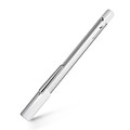 Neo smartpen N2 NWPF110 Smartpen for iOS/Android Smartphones and Tablets; Silver White