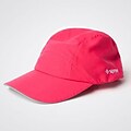 Spree Silicone Band Smart Headwear; Pink (SPCP6014)