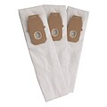 Hoover® Vacuum Replacement Bags, Type SB Disposable Bags For Hoover® Insight Models, 3 Pack