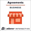 Adams Buy-Sell Agreement; 1-User, Web Downloaded
