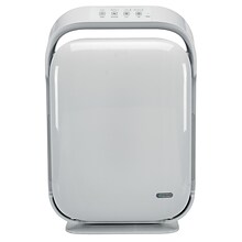 GermGuardian Hi-Performance True HEPA Ultra-Quiet Air Purifier System with UV-C , Allergy and Odor R