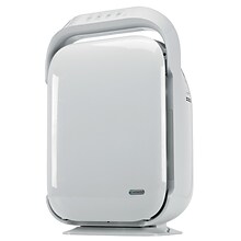 GermGuardian Hi-Performance True HEPA Ultra-Quiet Air Purifier System with UV-C , Allergy and Odor R
