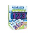 Junior Learning Touchtronic® Numbers, Purple (JRL302)