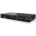 Technical Pro Integrated Amplifier with USB and SD Card Inputs; 110/220 V (ia1200)