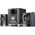 Axess Mini Entertainment System; msbt3907, 10 W & 5 Wx2