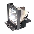 eReplacements 120 W Replacement Projector Lamp for Sony VPL S600E; Black (LMP-600-ER)