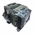 eReplacements 200 W Replacement Projector Lamp for Sony VPD -MX10; Black (LCA3113-ER)