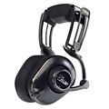 Blue Microphones 7020 Mo-Fi Over-Ear Powered High-Fidelity Headphones; Gray