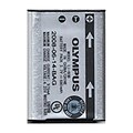 Olympus® LI-60B Lithium-Ion Digital Camera Battery; 680 mAh, for FE-370 Digital Camera (202252)