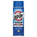 Easy-Off® Fume Free Oven Cleaner, Aerosol, Lemon Scent, 24 oz., 6/Carton (74017)