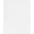 LUX® Paper, 11 x 17, 80 lb. White, 50 Qty (1117-P-80W-50)