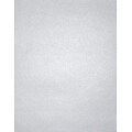 LUX® Cardstock, 11 x 17, Silver Metallic, 250 Qty (1117-C-M06-250)