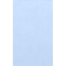 LUX Colored Paper, 32 lbs., 8.5 x 14, Baby Blue, 50 Sheets/Pack (81214-P-13-50)
