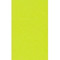 LUX Colored Paper, 32 lbs., 8.5 x 14, Wasabi Green, 50 Sheets/Pack (81214-P-L22-50)