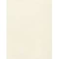 LUX® Cardstock, 11 x 17, Natural Linen, 50 Qty (1117-C-NLI-50)