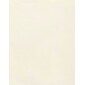 LUX® Cardstock, 11" x 17", Natural Linen, 50 Qty (1117-C-NLI-50)