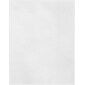 LUX 11" x 17" Specialty Paper, 32 lbs., White Linen, 250 Sheets/Pack (1117-P-WLI-250)