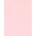 LUX Colored Paper, 32 lbs., 11 x 17, Candy Pink, 250 Sheets/Pack (1117-P-14-250)