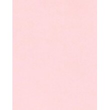 LUX Colored Paper, 32 lbs., 11 x 17, Candy Pink, 500 Sheets/Pack (1117-P-14-500)