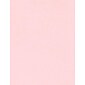 LUX Colors 11" x 17" Specialty Paper, 32 lbs., Candy Pink, 500 Sheets/Pack (1117-P-14-500)