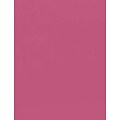 LUX® Paper, 11 x 17, Magenta Pink, 250 Qty (1117-P-10-250)