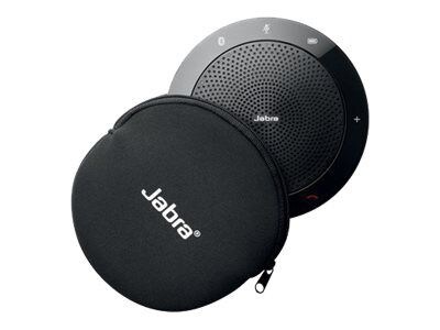 Jabra® Speak 510 Bluetooth Speaker for PC; Black