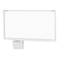 Panasonic® Standard Panaboard 35.4 x 64 Slim Design Interactive Electronic Whiteboard Only(UB-5835)