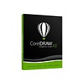 Corel CorelDraw® Graphics Suite v.X8 Upgrade Box Pack Software; 1 User, Windows, DVD-ROM (CDGSX8EFDPUG)