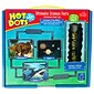 Educational Insights Hot Dots Jr. Ultimate Science Facts (2329)
