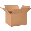 Corrugated Boxes, 36 x 30 x 12, Kraft, 15/Bundle (363012)