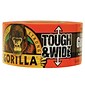 Gorilla Duct Tape, 3" x 30 yds., Black, 1/Roll (6003001)