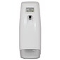 TimeMist Plus Metered Aerosol Fragrance Dispenser, 3.4 X 3.4 X 8 1/4, White