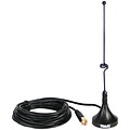 Tram® 1084-SMA 400MHz-470MHz Mini-magnet Antenna With SMA-male Connector