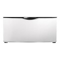 Samsung Pedestal for Washer/Dryer; White, 27 x 28.3 x 14.2 (WE357A0W/XAA)