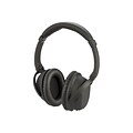 iLive™ IAHP86B Noise Canceling Wireless Over-the-Head Headphone; Black