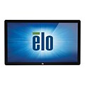 ELO 3202L 32 LCD Infrared Interactive Digital Signage Touchscreen (IDS); Black