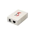 Microsemi® PD-AS-601/5 802.3af Active Splitter for Axis 205/6/7 IP Cameras