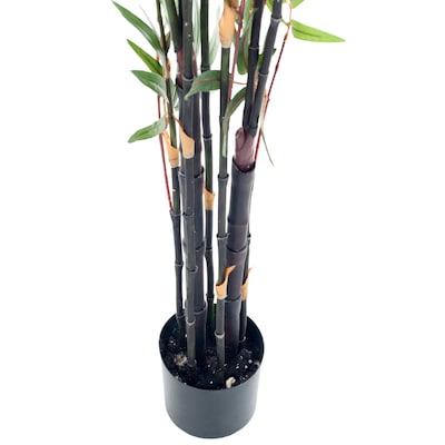 Julian 5 Foot Japanese Bamboo Artificial Tree (50-10015-J)
