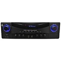 Pyle® PT570AU 350W 5.1-Channel Receiver With AM/FM Radio, USB Port And SD Card Port