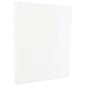 JAM Paper Glossy Presentation Paper, 8.5" x 11", 500 Sheets/Pack (01034701E)